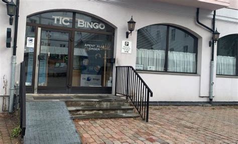 okbingo|ok bingo tønsberg.